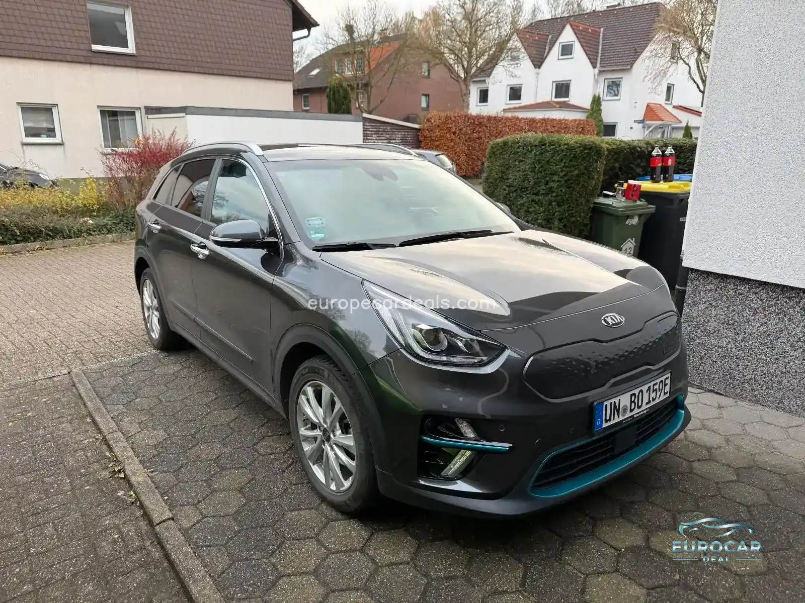 Kia Niro EV
