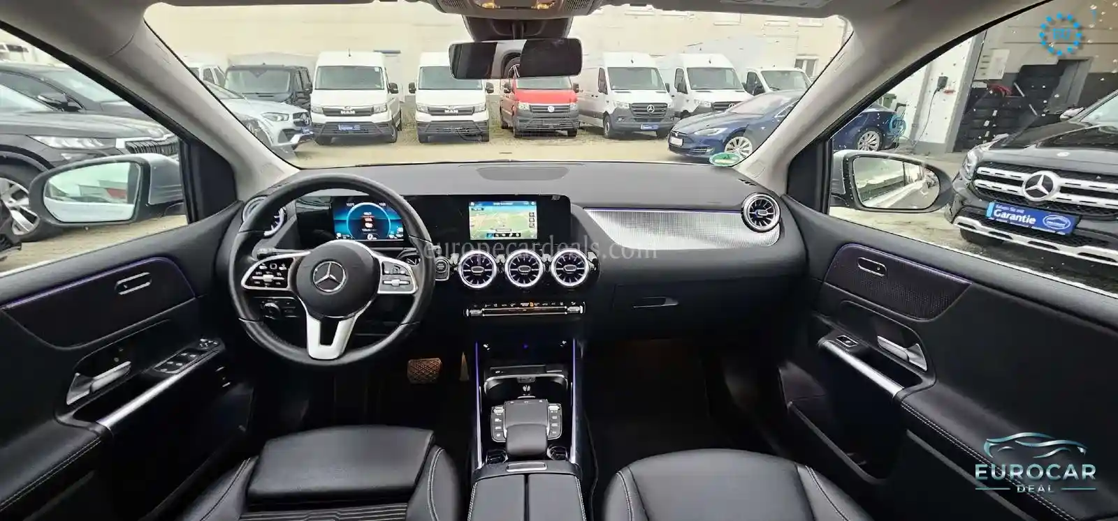 Mercedes-Benz B 250