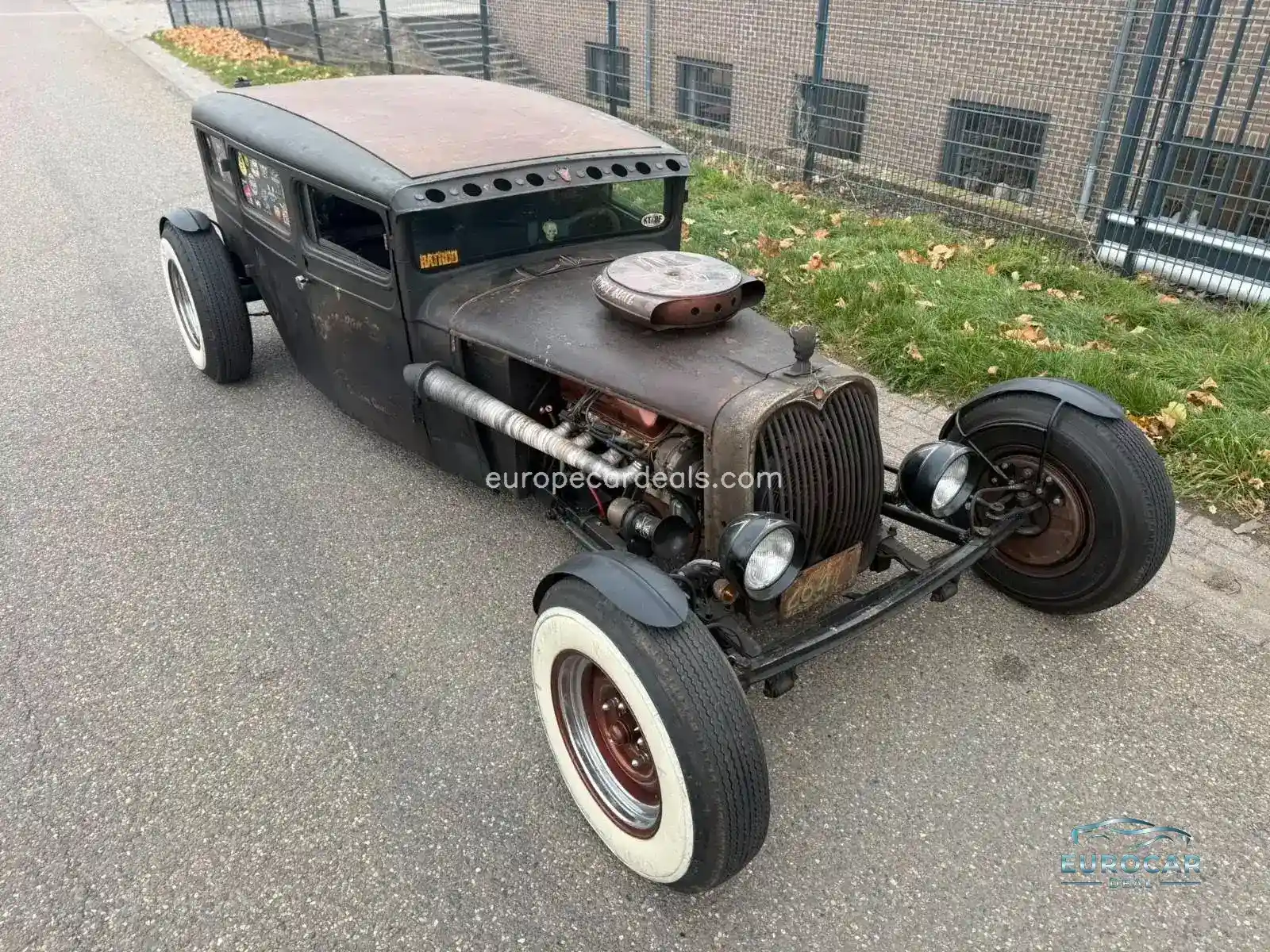 Dodge Other
