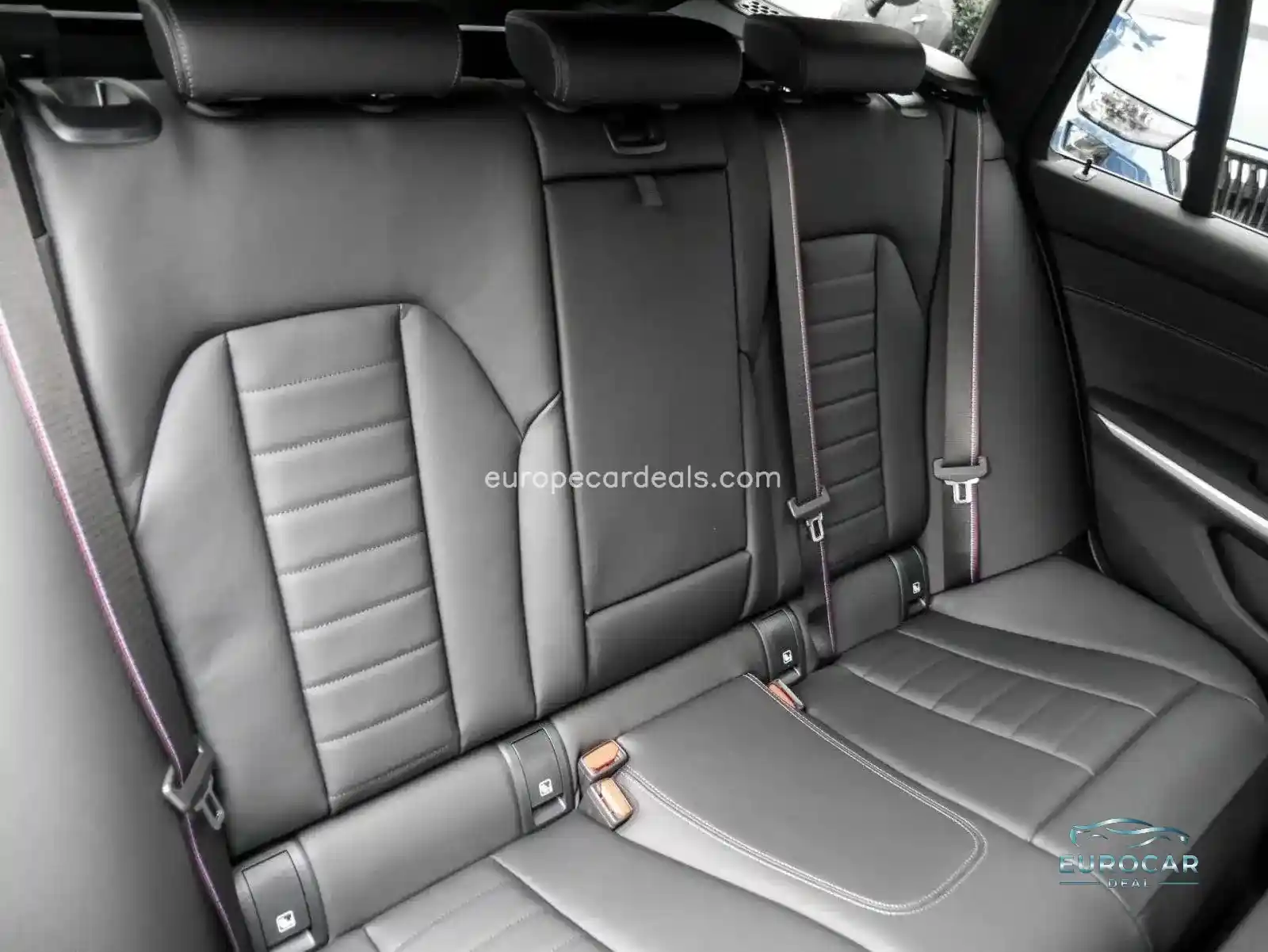 BMW M340d