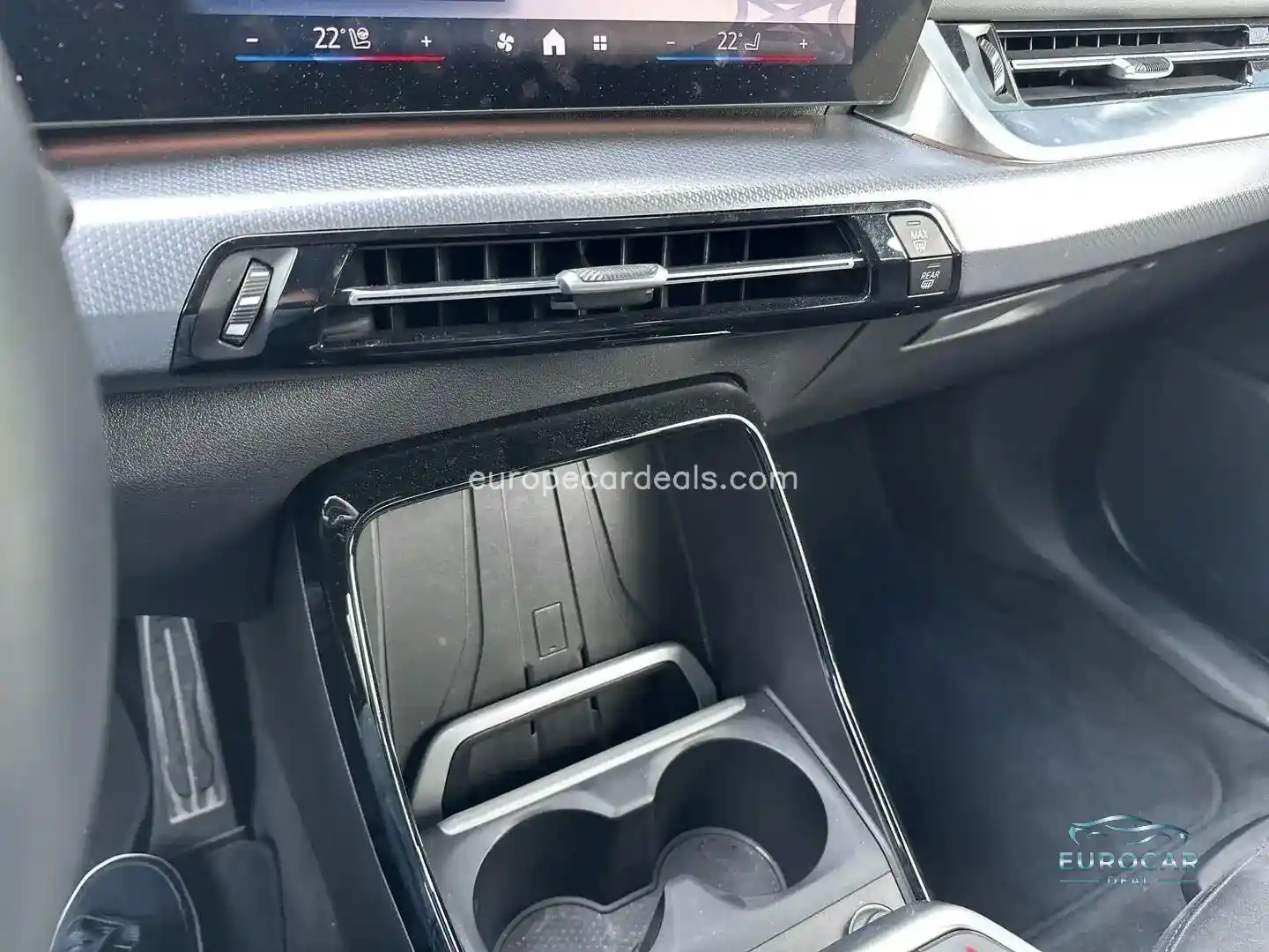 BMW 220 Active Tourer