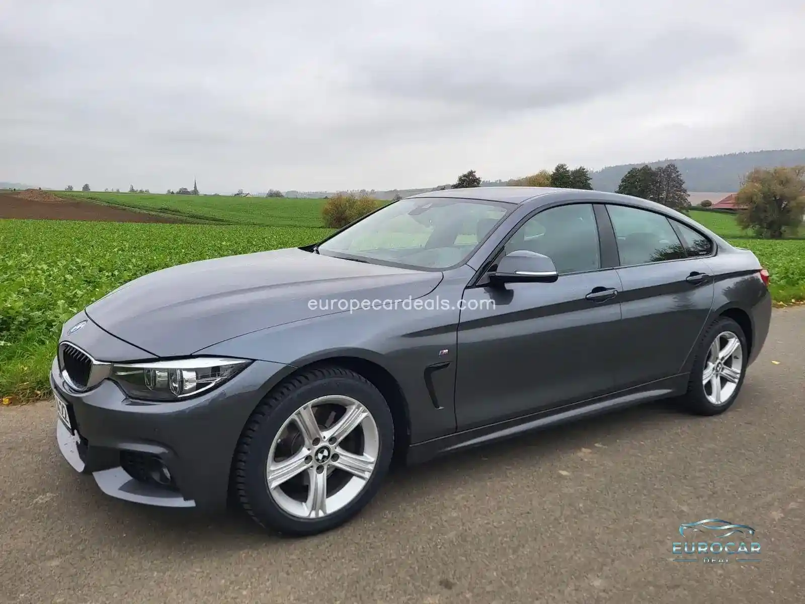 BMW 420