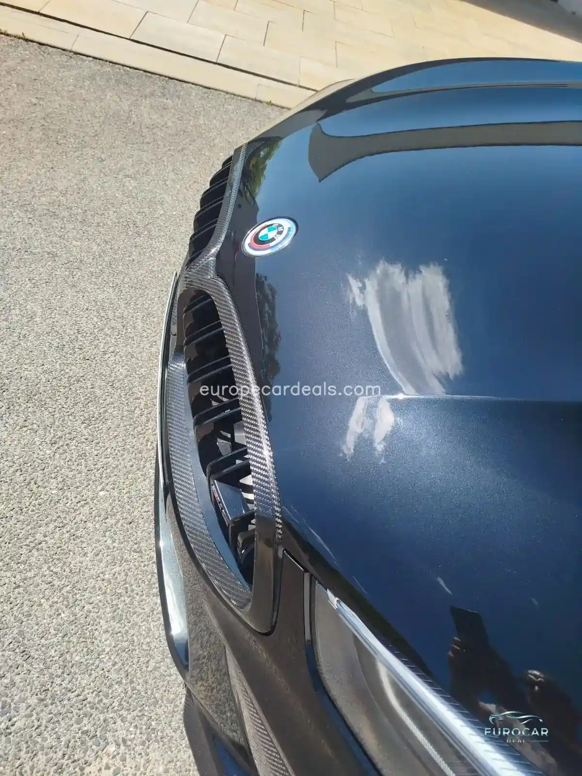 BMW M8