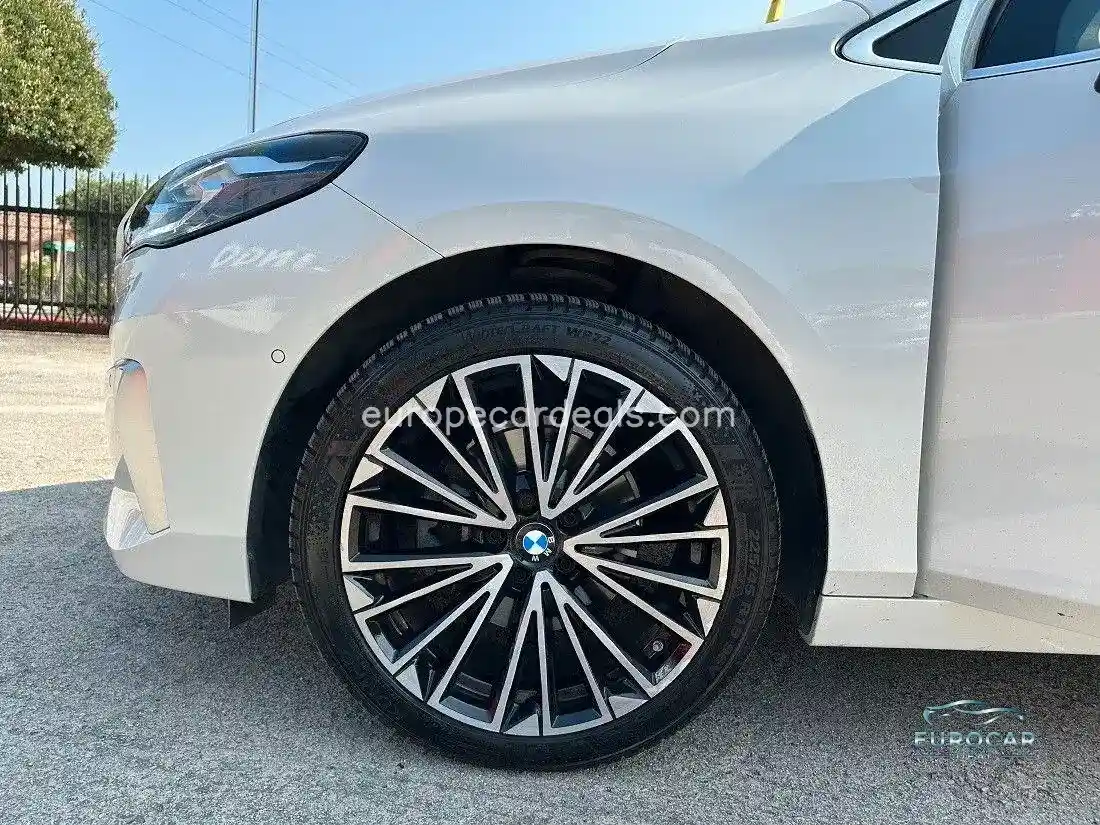 BMW 218 Gran Tourer