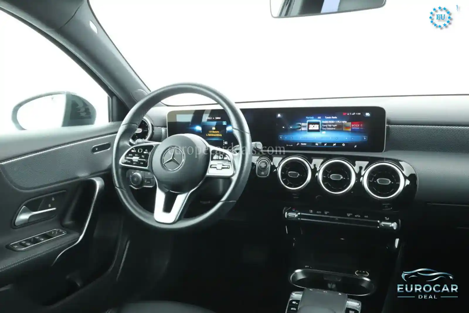 Mercedes-Benz A 220