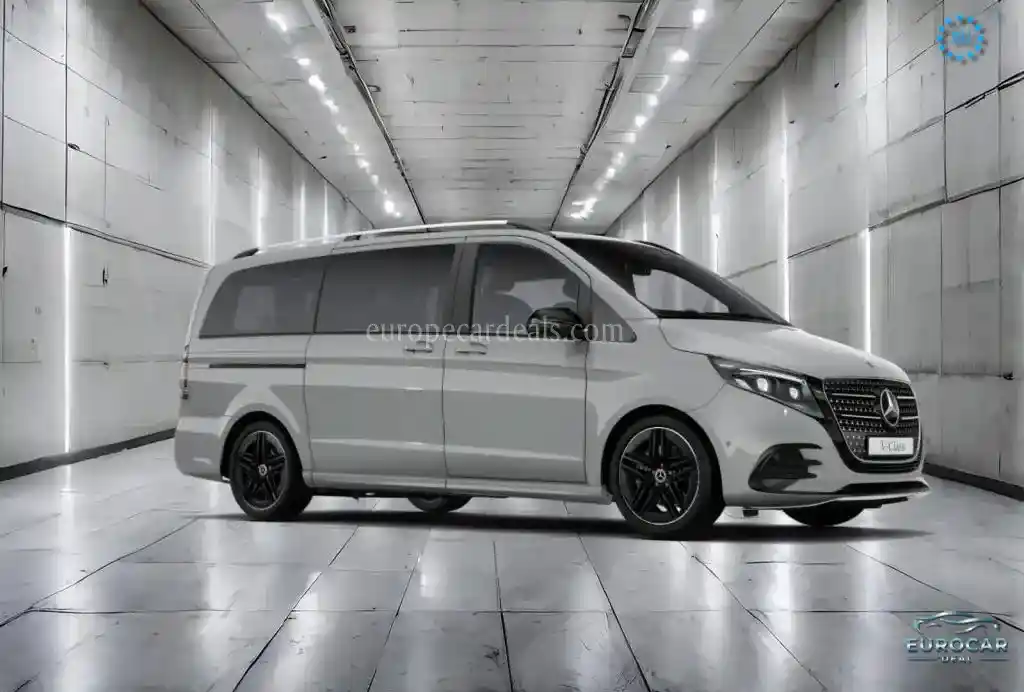 Mercedes-Benz V 300