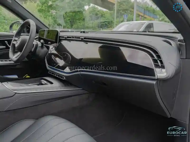 Mercedes-Benz E 450