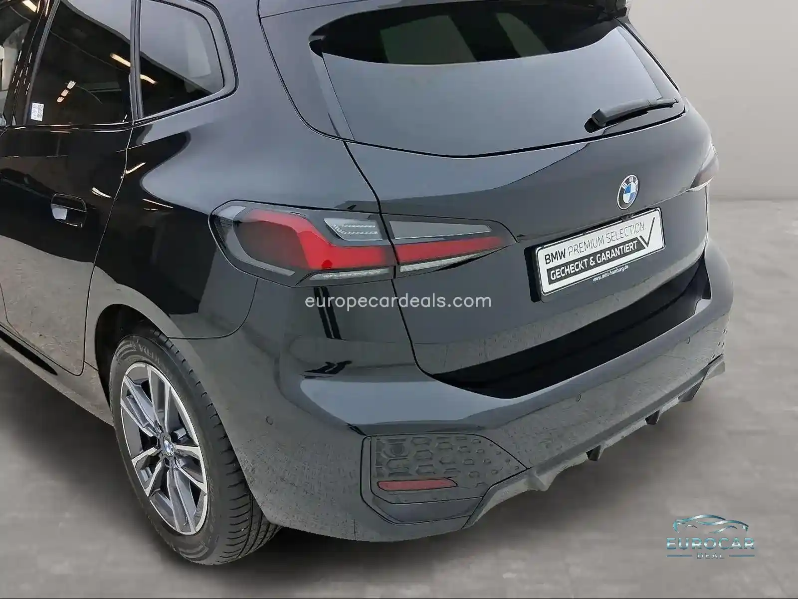 BMW 218 Active Tourer