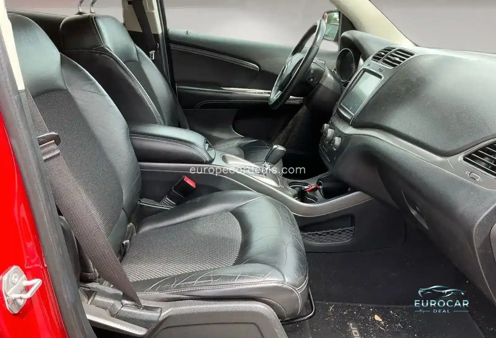 Dodge Journey