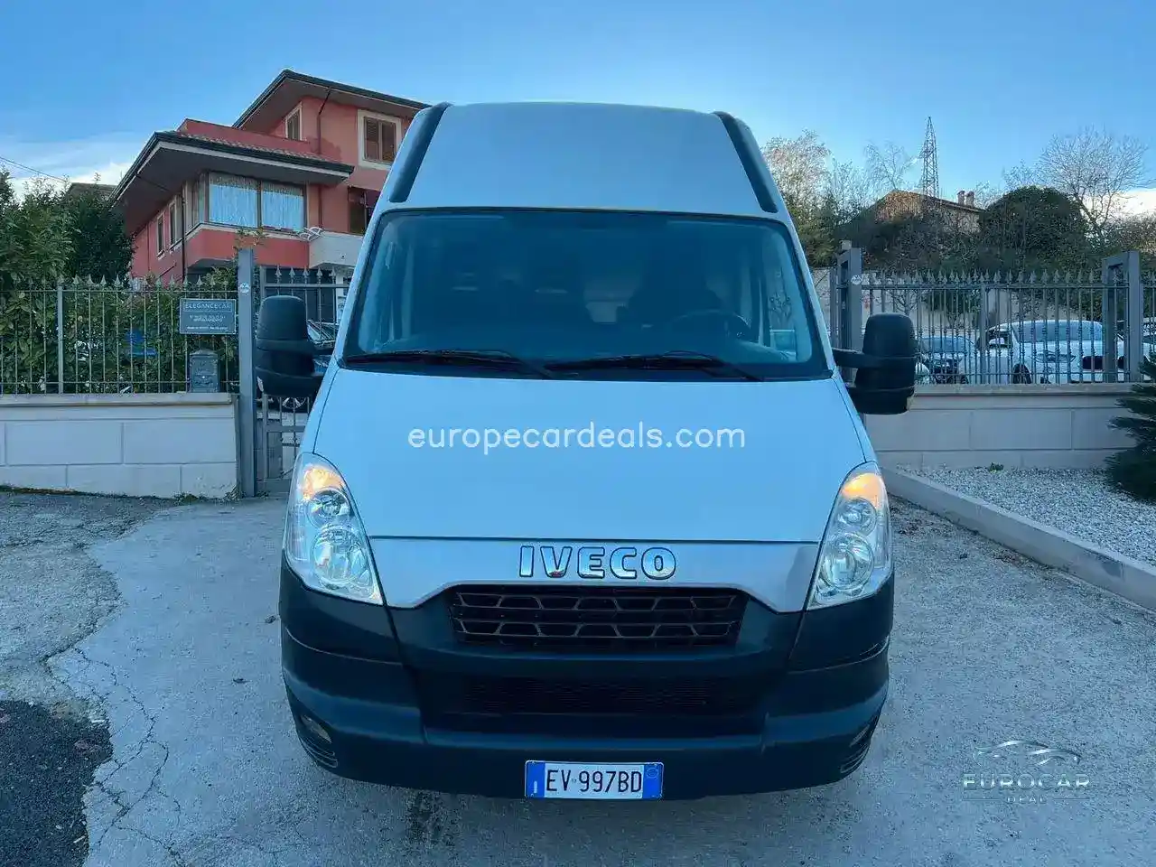 Iveco Other