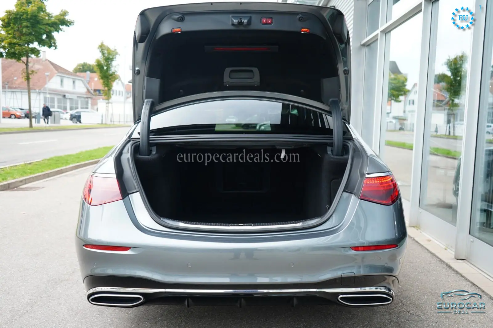 Mercedes-Benz S 400