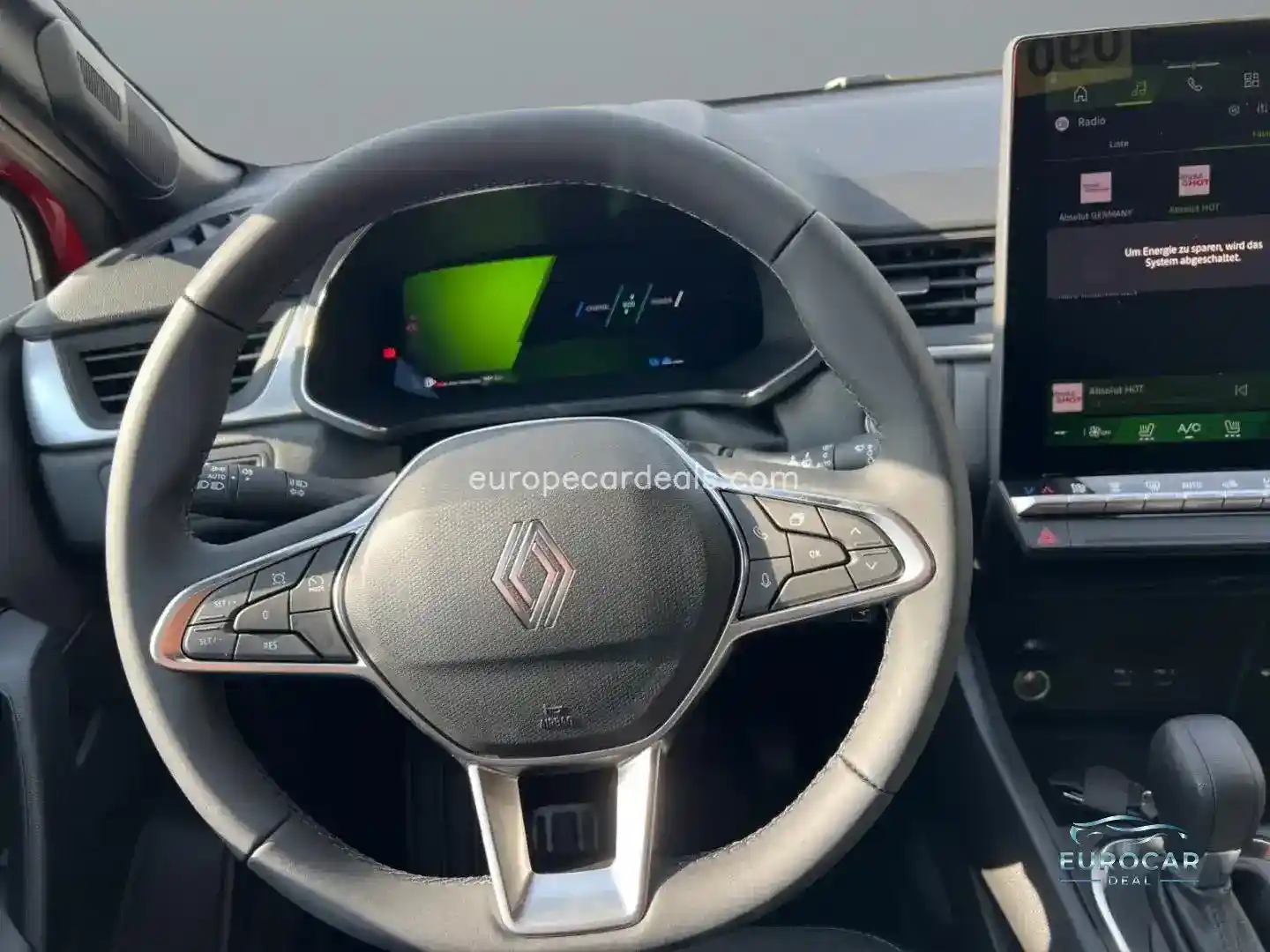 Renault Symbioz