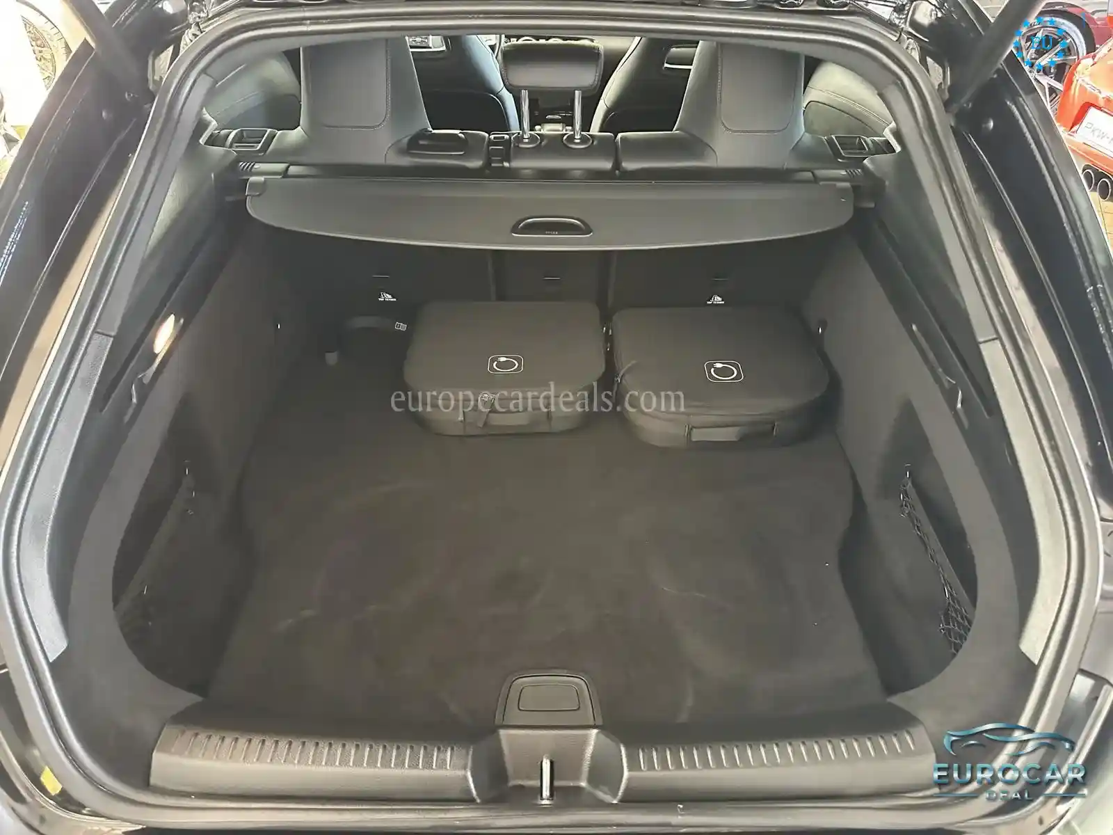 Mercedes-Benz CLA 250 Shooting Brake