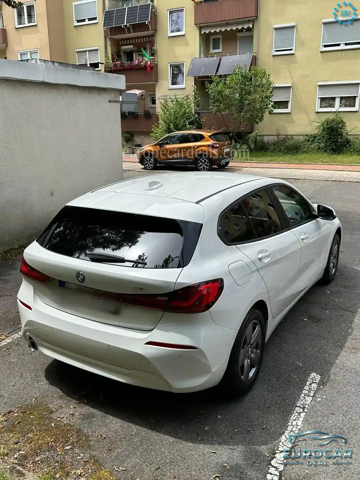 BMW 118