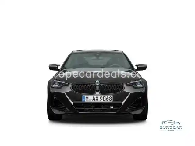 BMW M240i