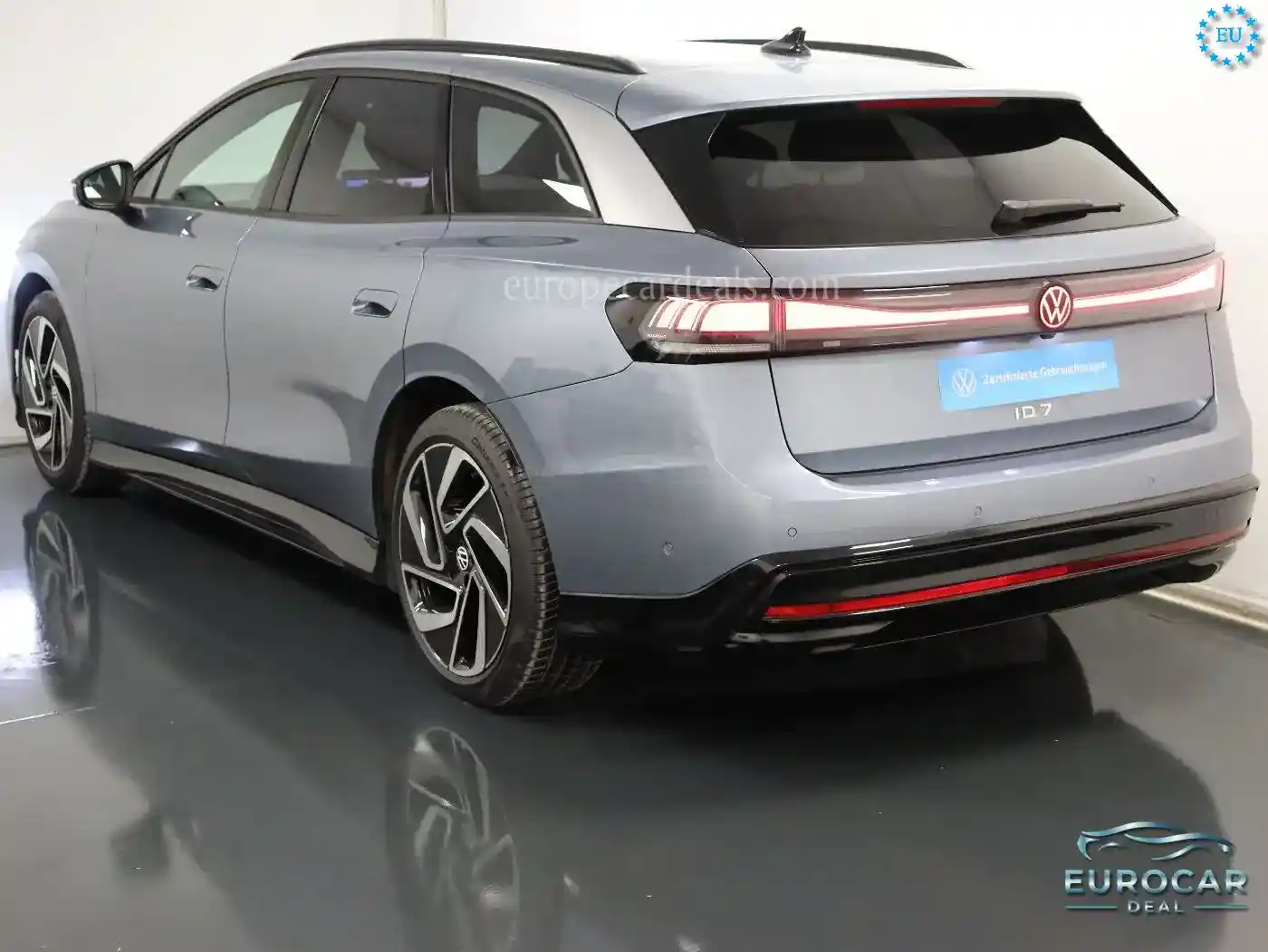 Volkswagen ID.7