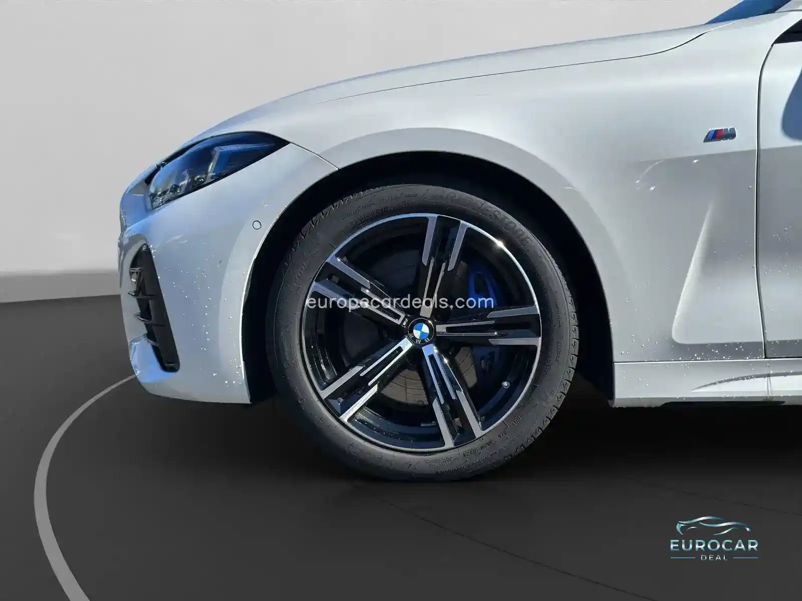BMW 430