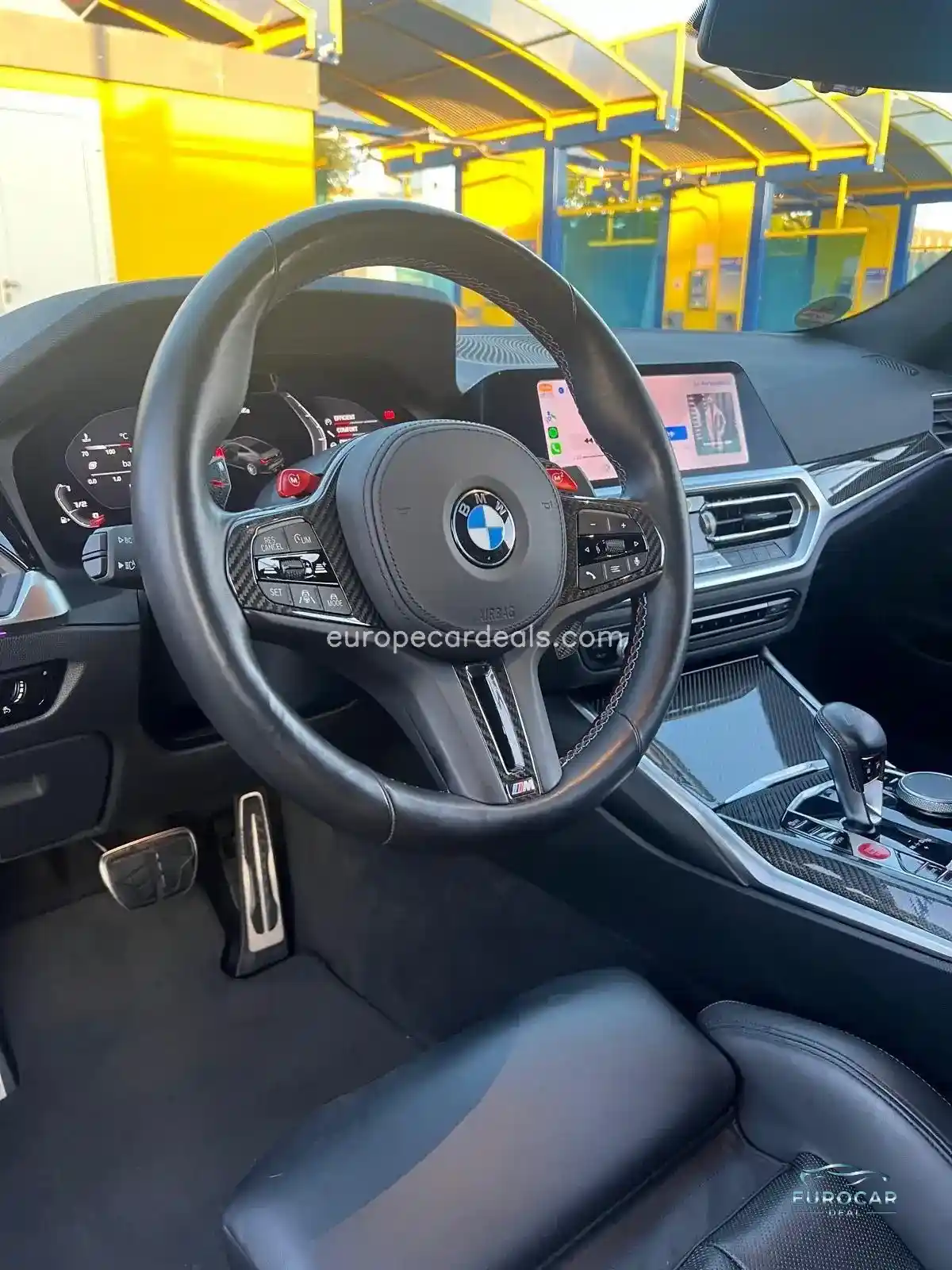 BMW M4