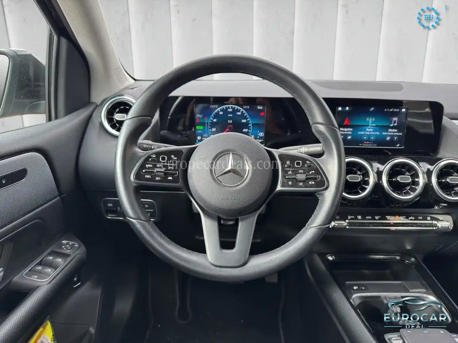 Mercedes-Benz B 250