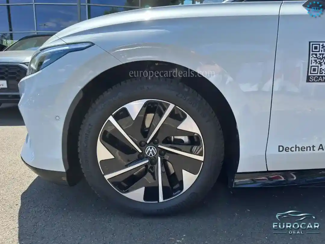 Volkswagen ID.7