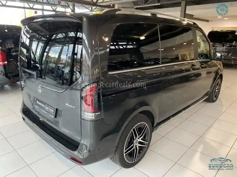 Mercedes-Benz V 300