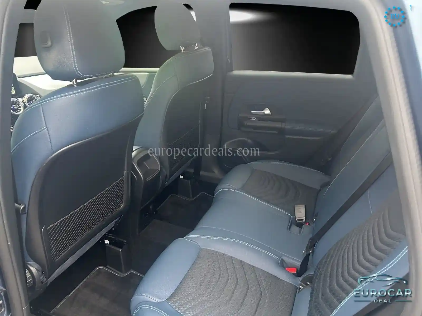 Mercedes-Benz B 220