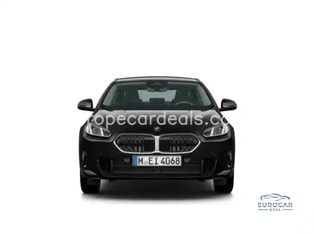 BMW 216