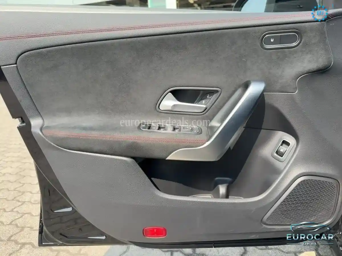 Mercedes-Benz CLA 250 Shooting Brake