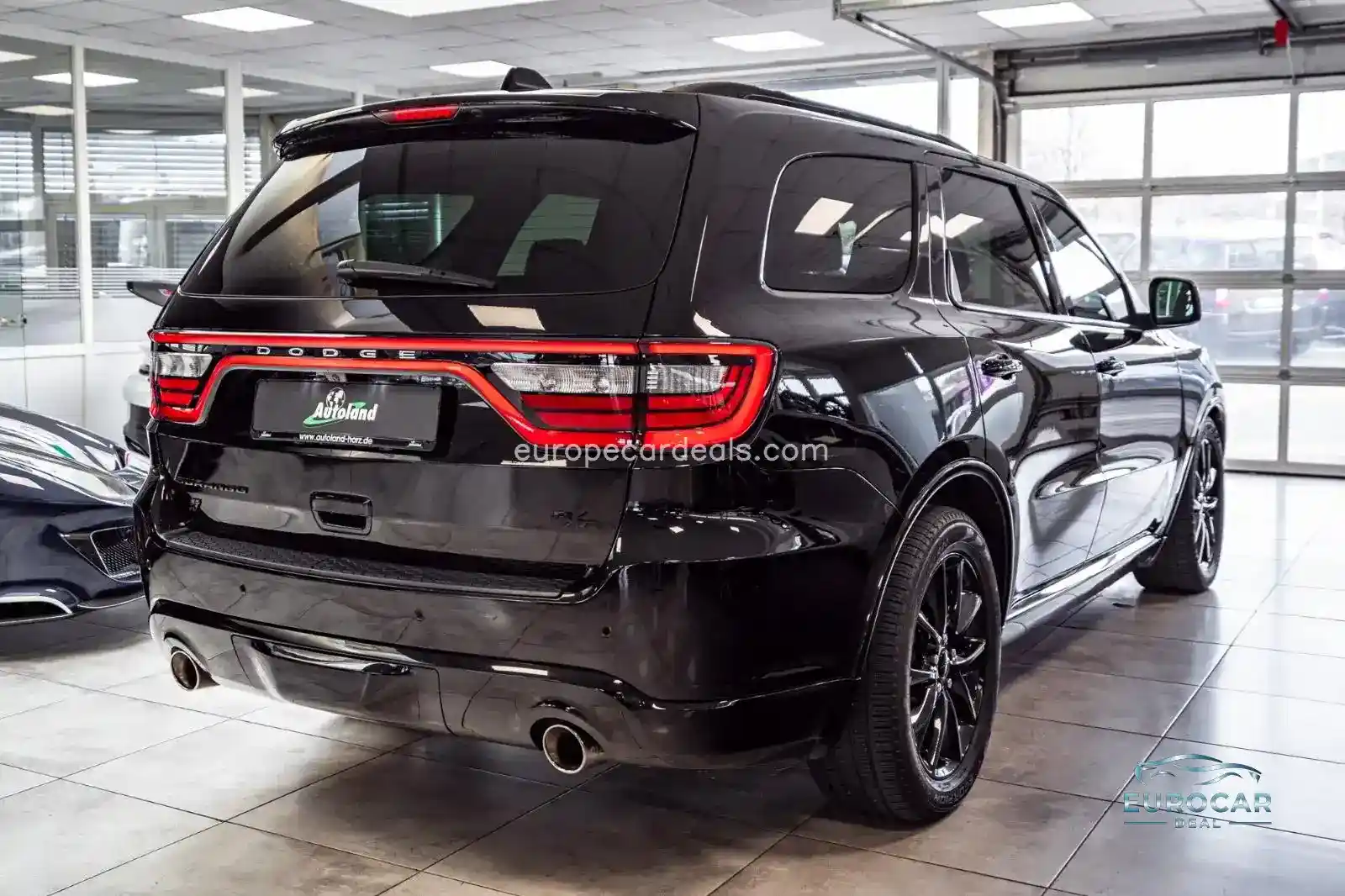 Dodge Durango