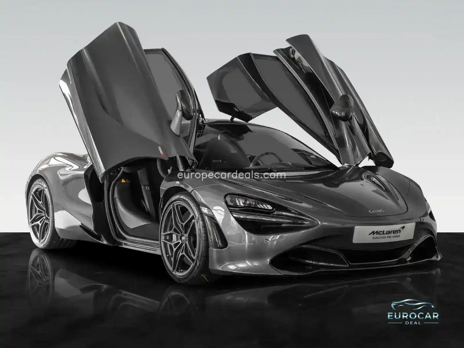 McLaren 720S