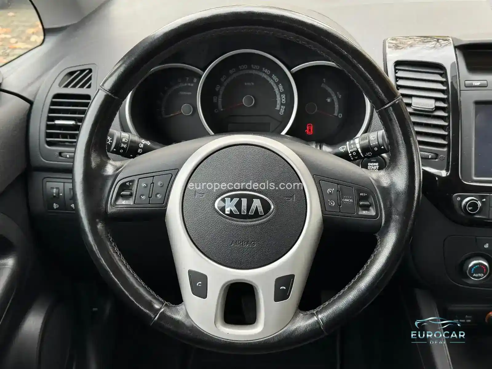 Kia Venga