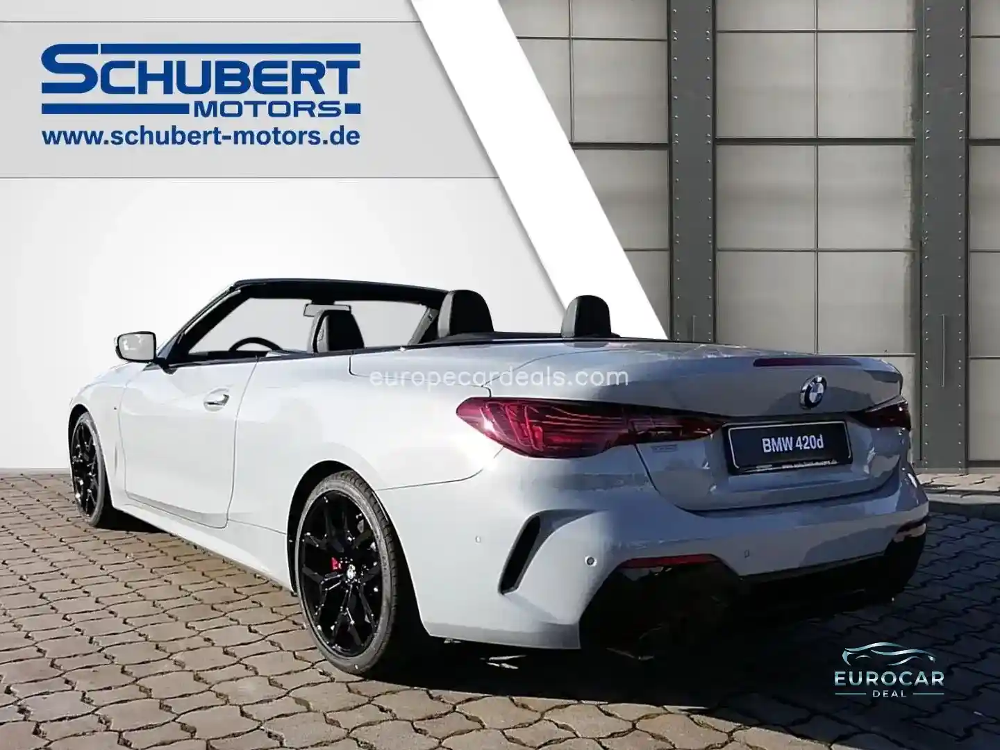 BMW 420