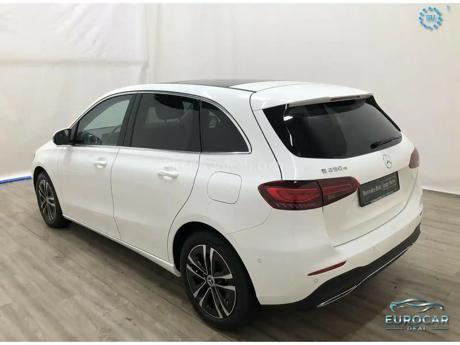 Mercedes-Benz B 250