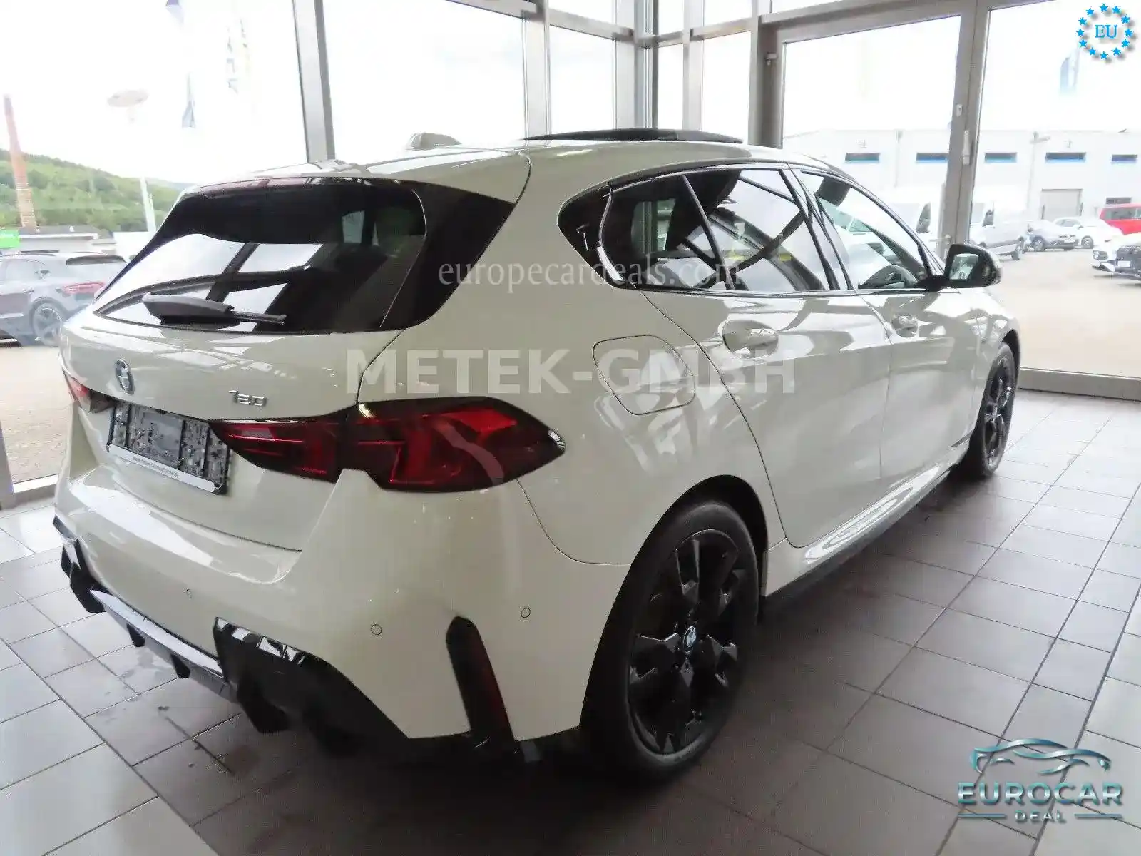 BMW 120