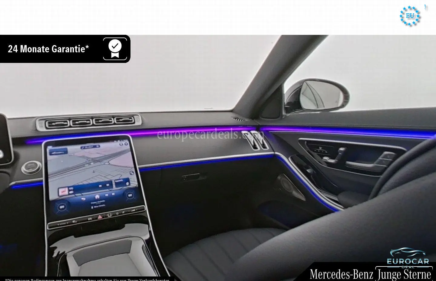Mercedes-Benz S 350