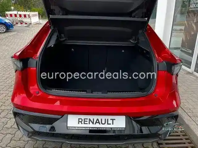 Renault Rafale