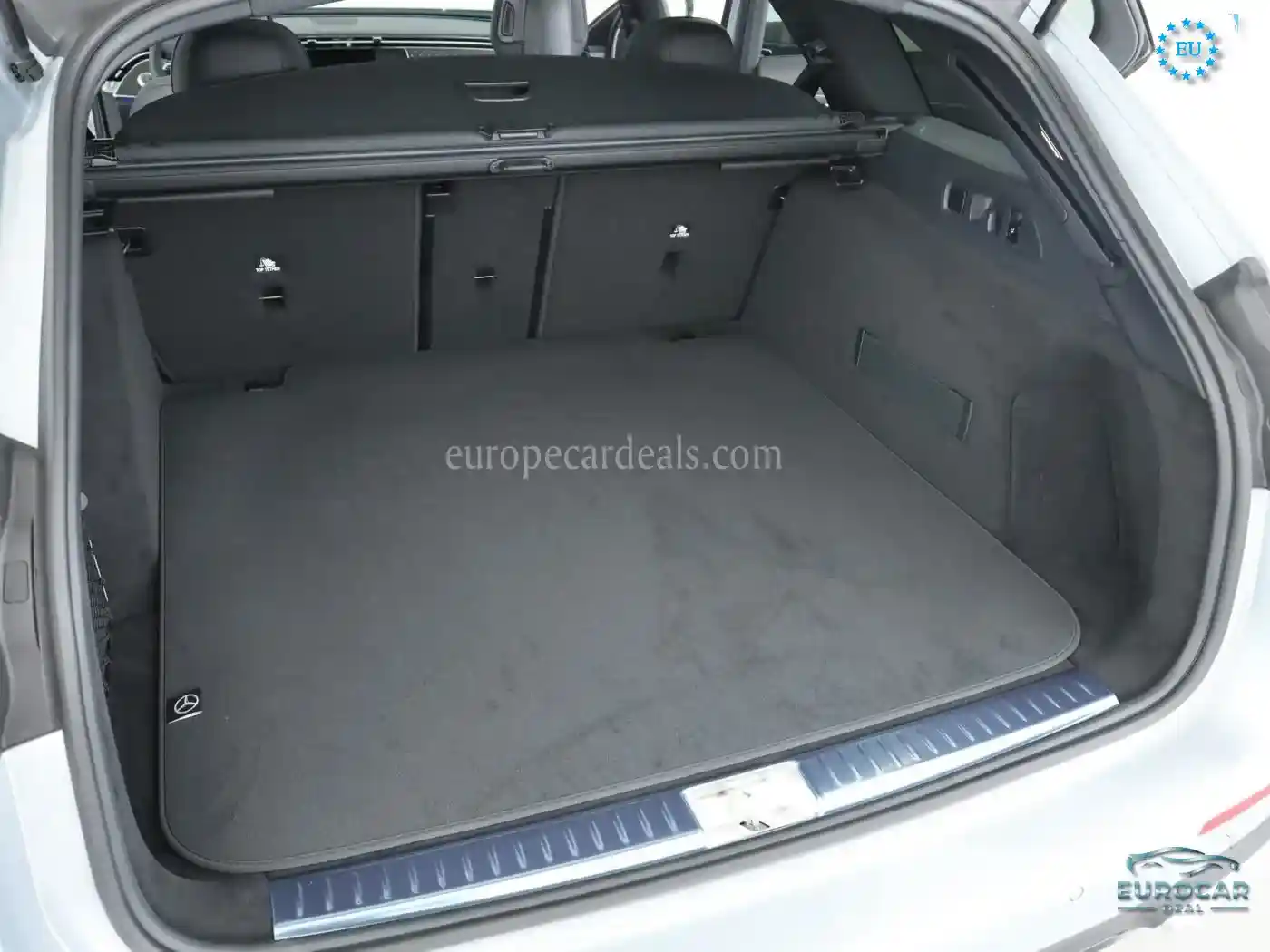 Mercedes-Benz E 450