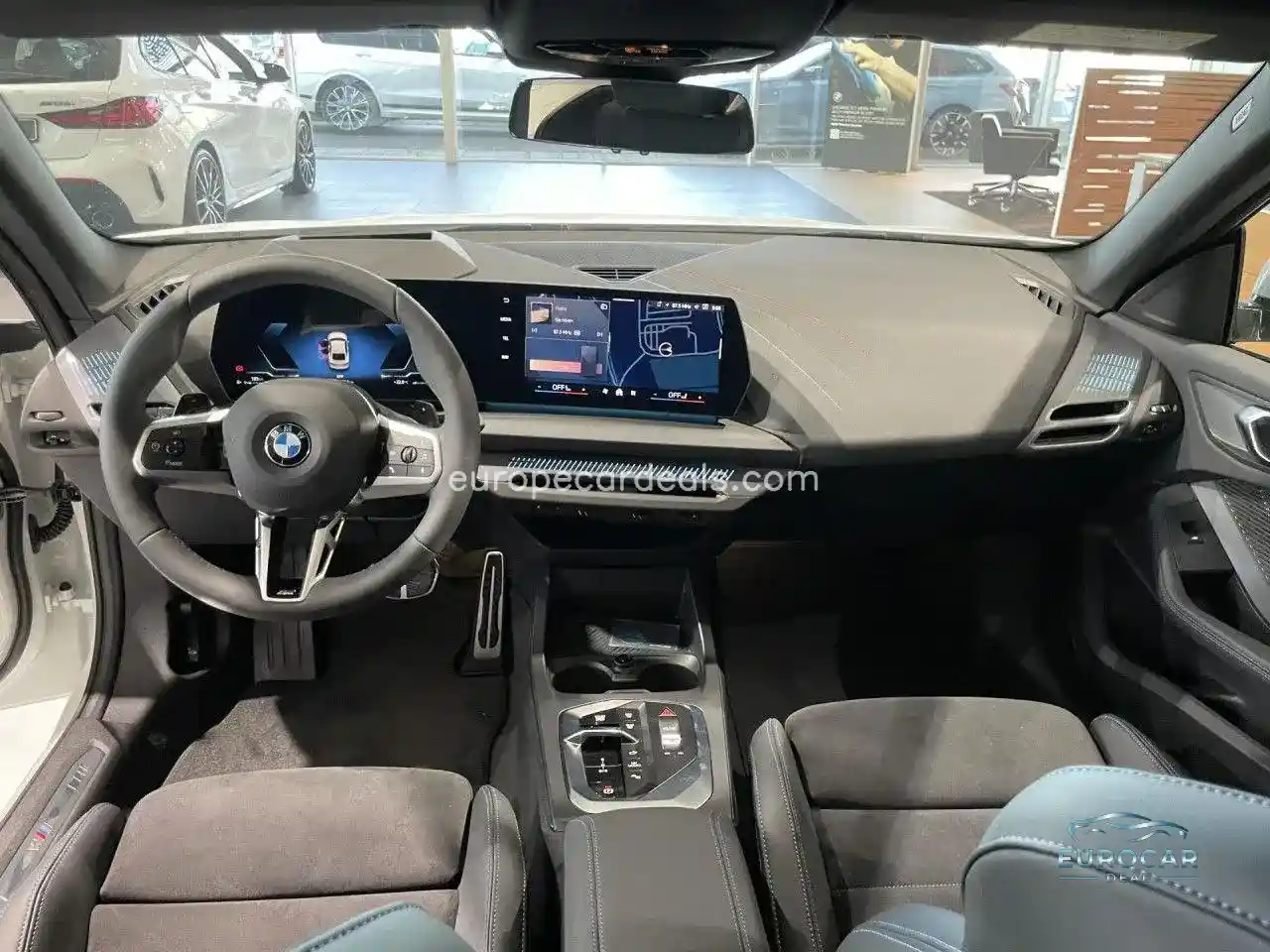 BMW 220 Gran Coupé