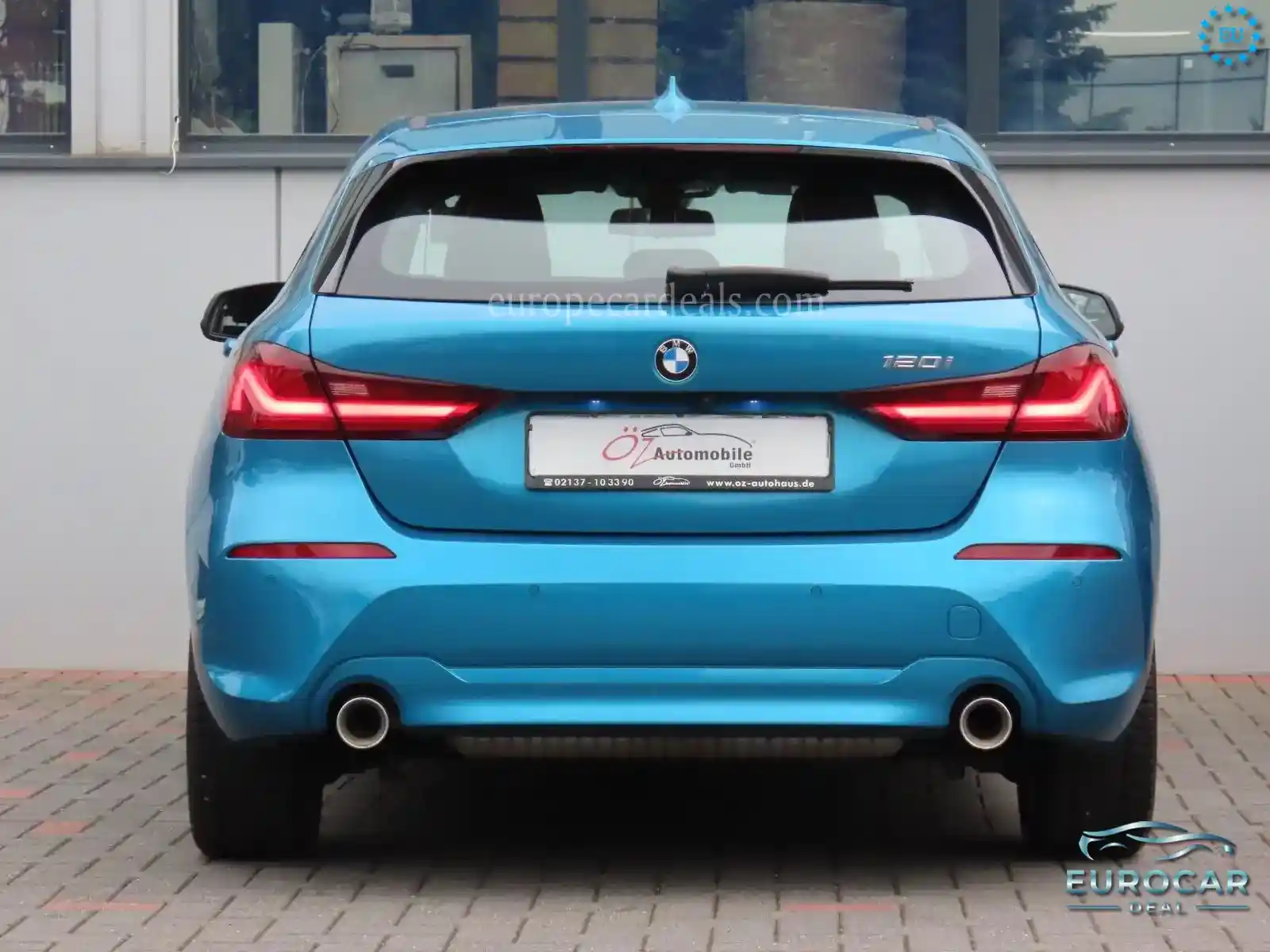BMW 120