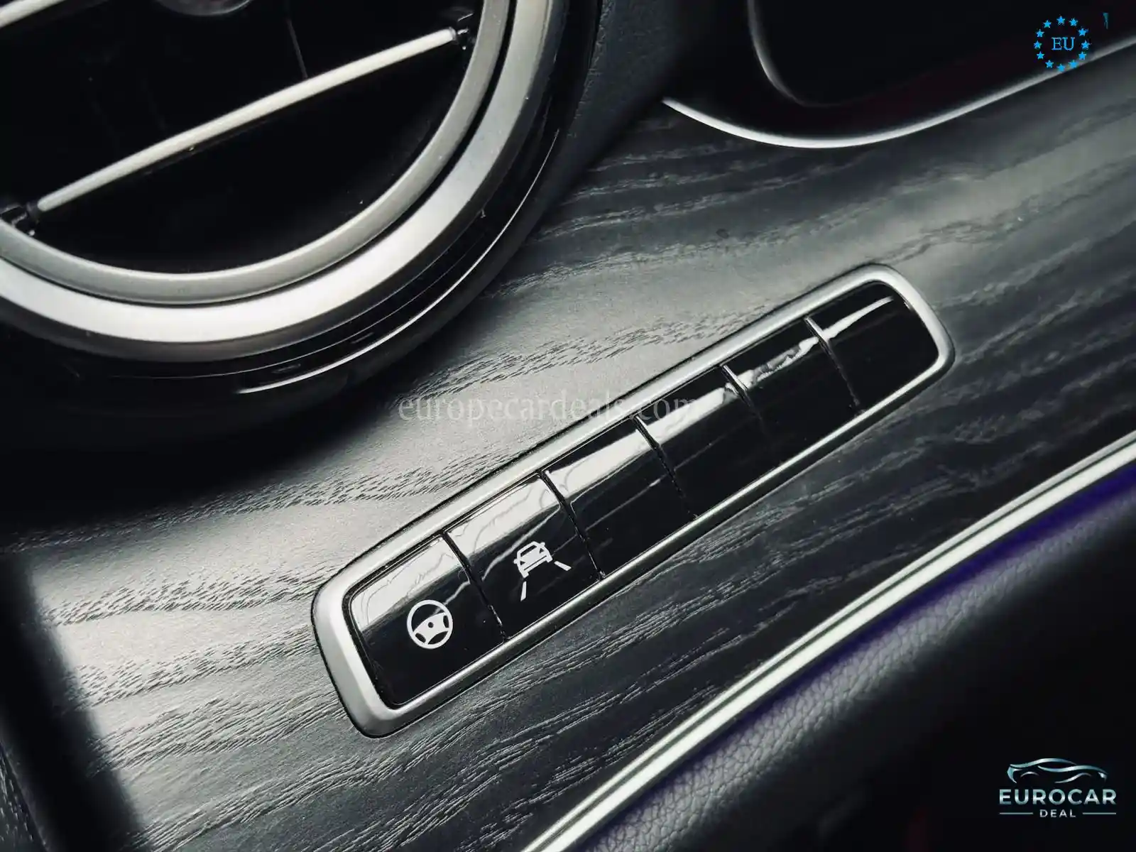 Mercedes-Benz E 400