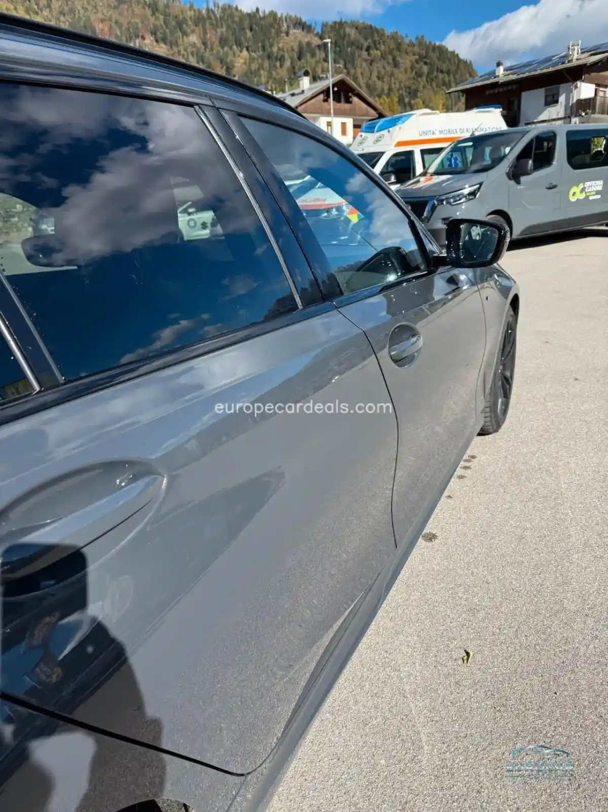 BMW M340i