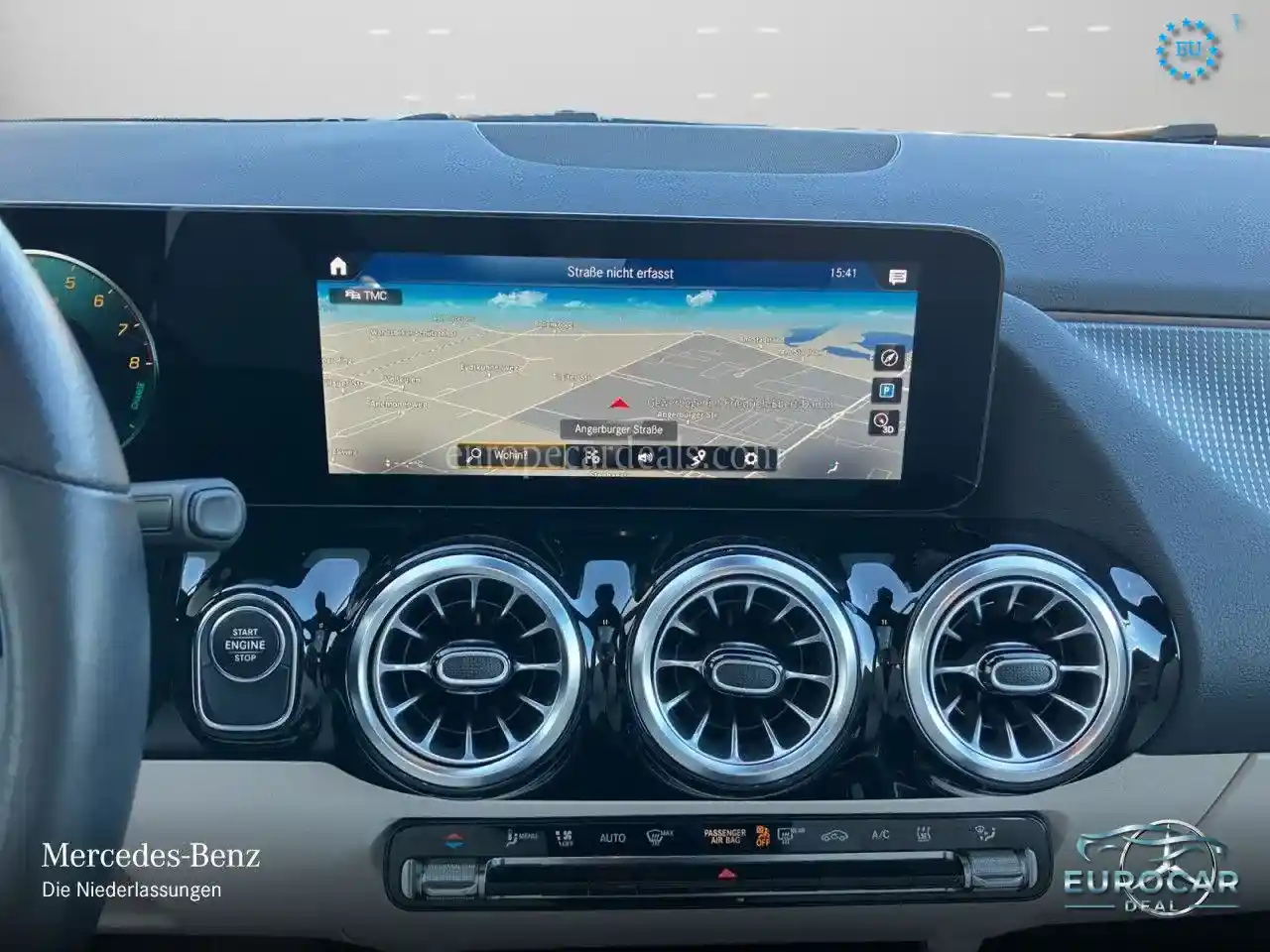 Mercedes-Benz B 250
