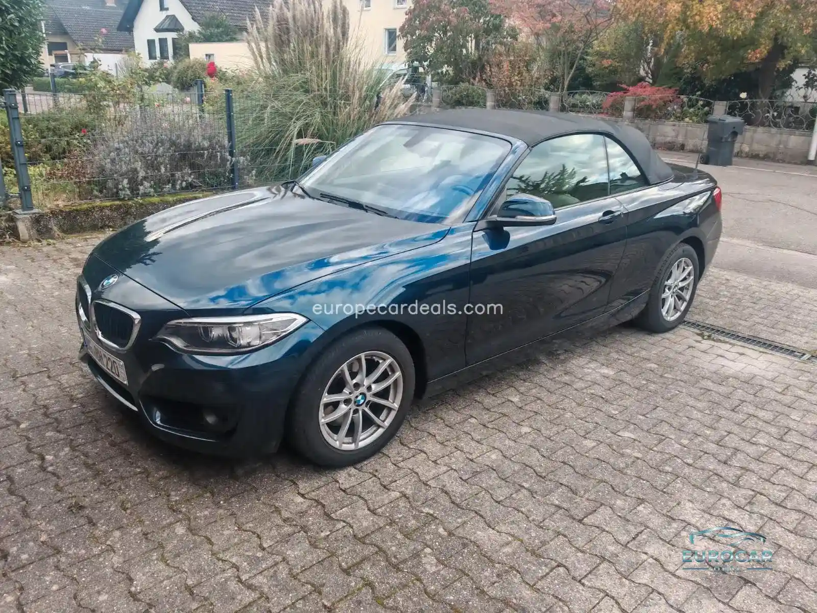 BMW 220
