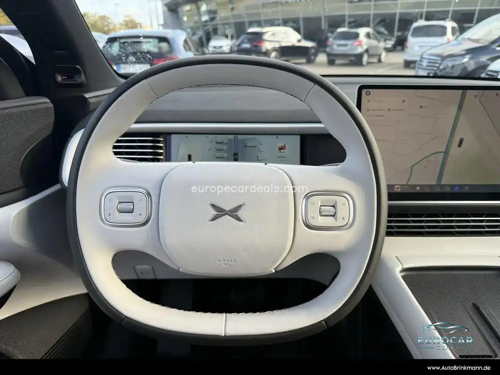 XPENG G6