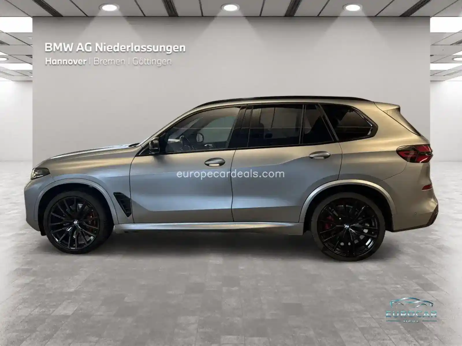 BMW X5 M60