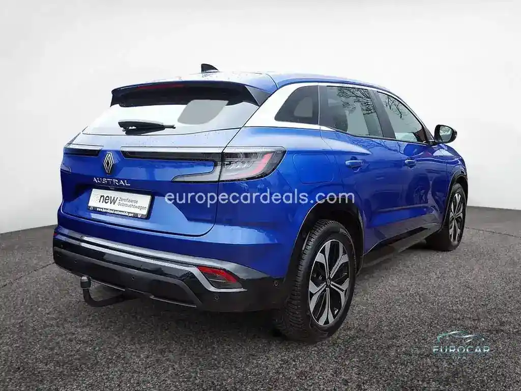 Renault Austral