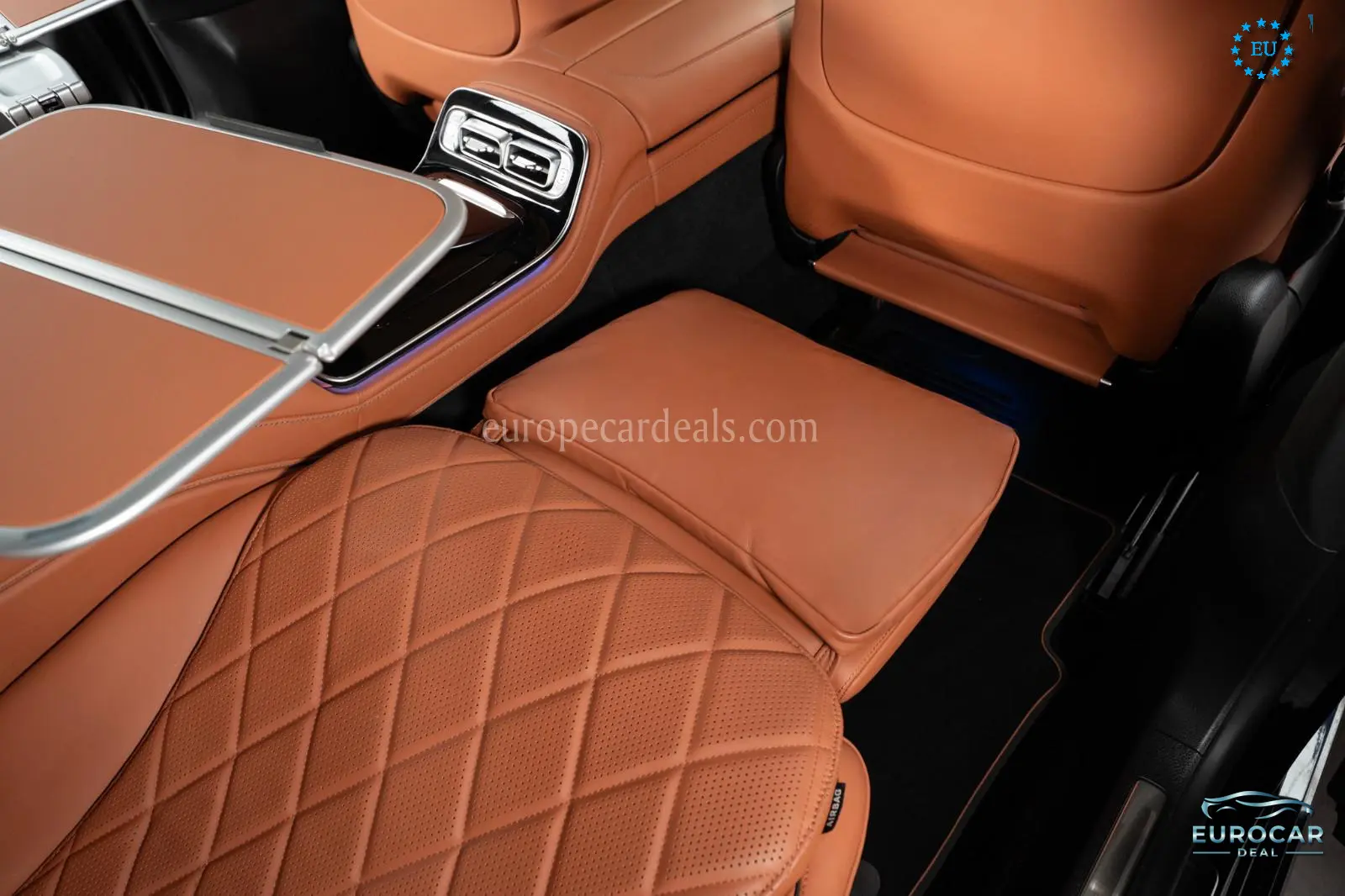 Mercedes-Benz S 350