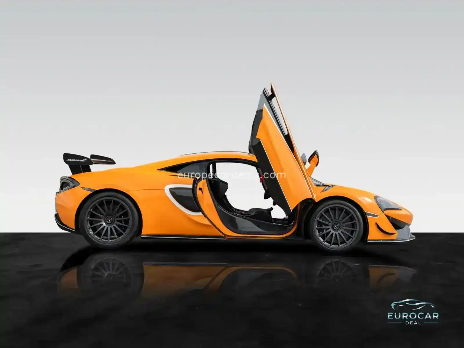 McLaren 620R