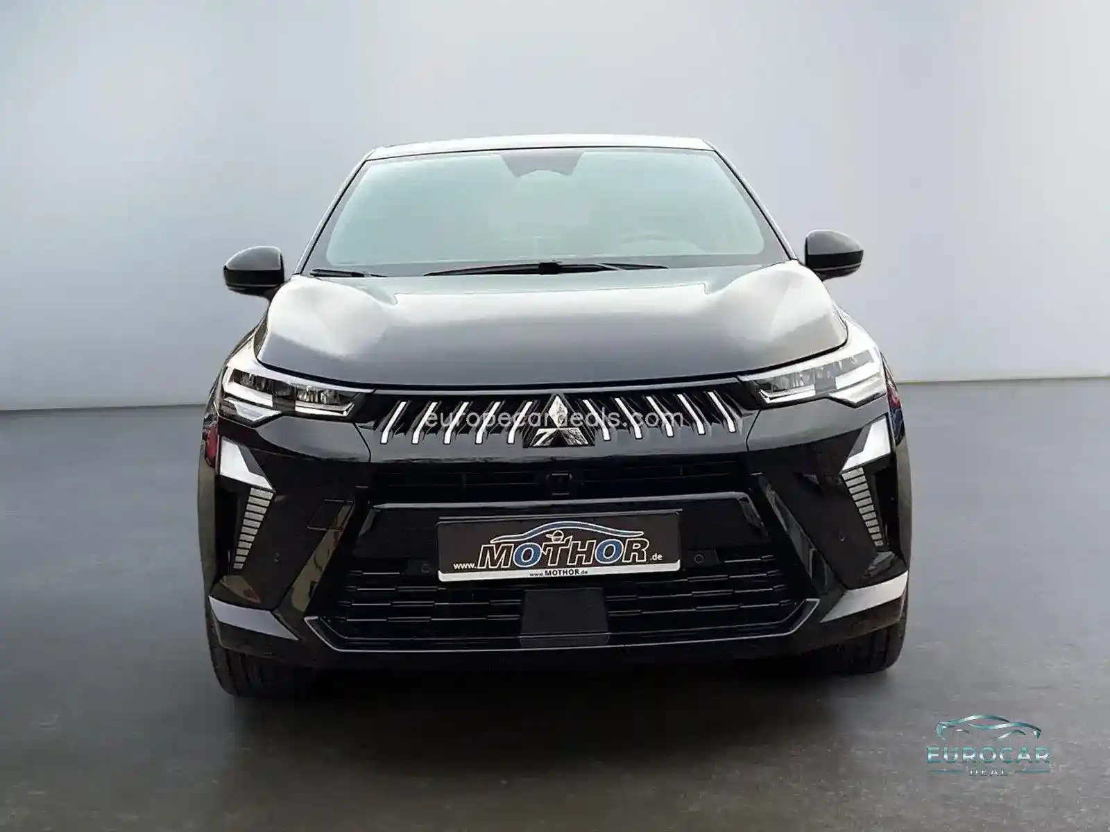 Mitsubishi Grandis
