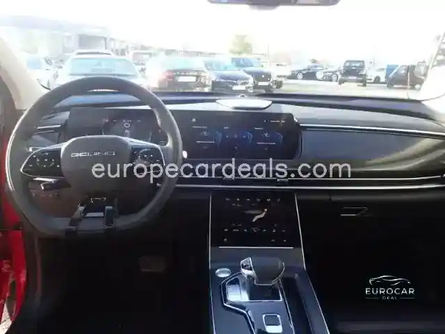 BAIC Beijing X75